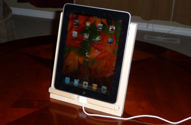 ipad stand