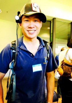 Justin Kan