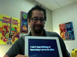 mike