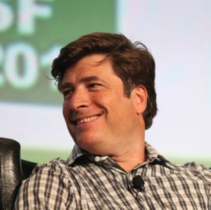 Betaworks founder John Borthwick