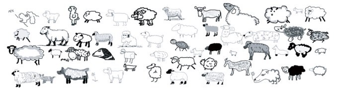 sheep-market