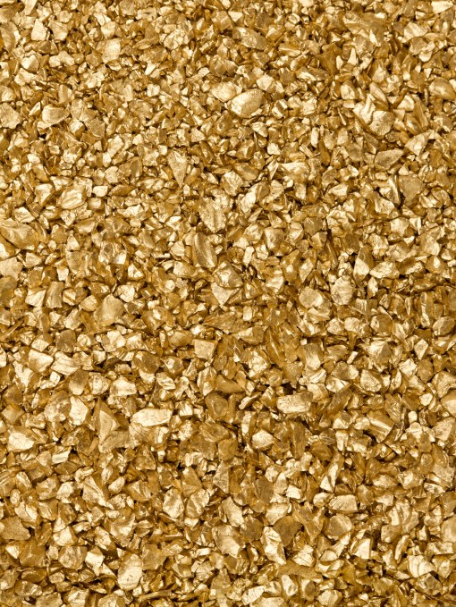 BlueOak gold