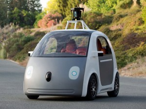 googledriverlesscar