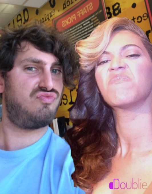 Fierce With Beyonce