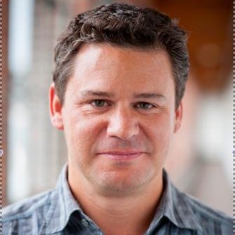 The Echo Nest CEO Jim Lucchese