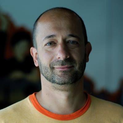 Chosen CEO David Hyman