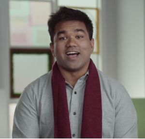 Facebook Search Product Manager Rousseau Kazi
