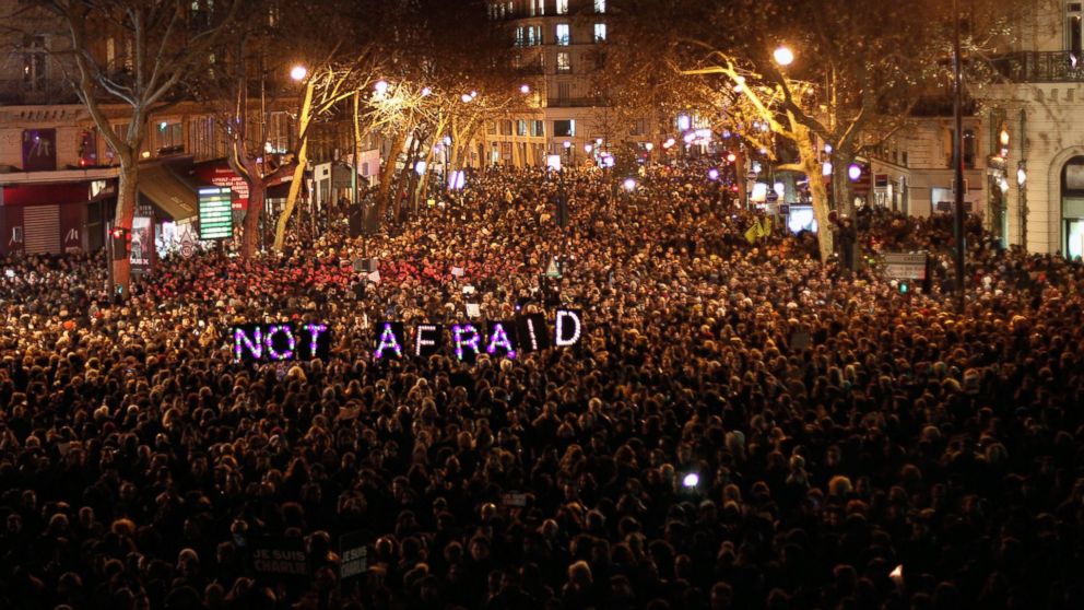 Photo: AP/Thibault Camus