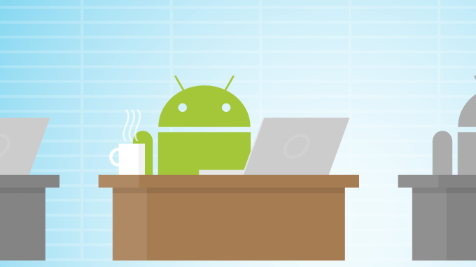 android-work