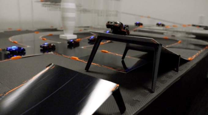 Anki Overdrive