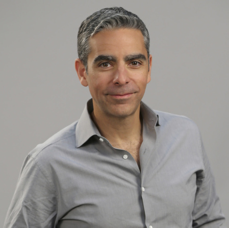 Messenger's David Marcus