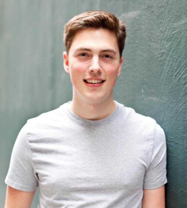 Clearbit Alex MacCaw