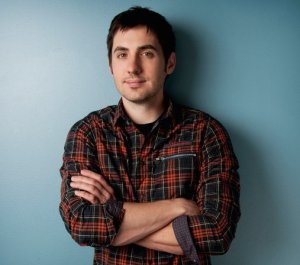 Kevin Rose Profile