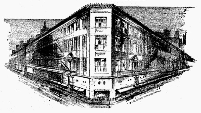 capwells