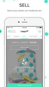 ThredUP