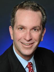 Walgreens Chief Medical Officer, Dr. Harry Leider