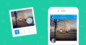 Available on iPhone and iPad