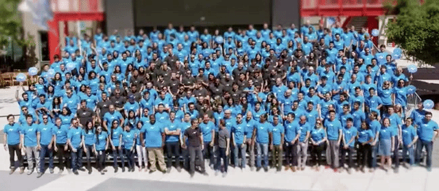 Facebook Messenger Team