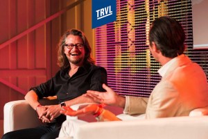 Startup veteran Jochem Wijnands is now taking on the travel industry.