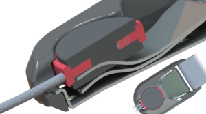 The Leash system introduced an innovative quick-release system for camera straps.