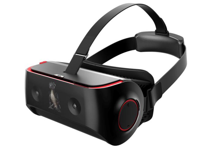 Snapdragon VR820