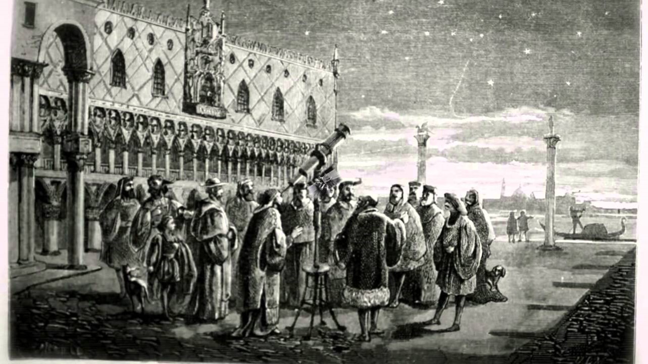 10-galileo-showing-the-satellites-of-jupiter-to-venetian-senators