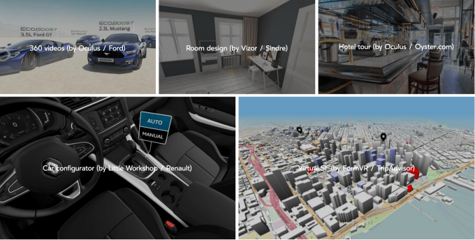 react-web-vr