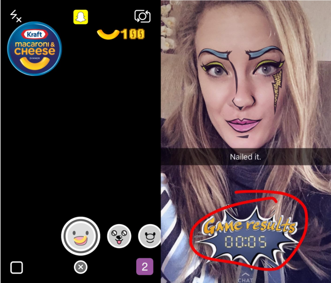 snapchat-games