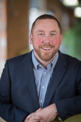 Rob Coppede, CEO of Echo Health Ventures.