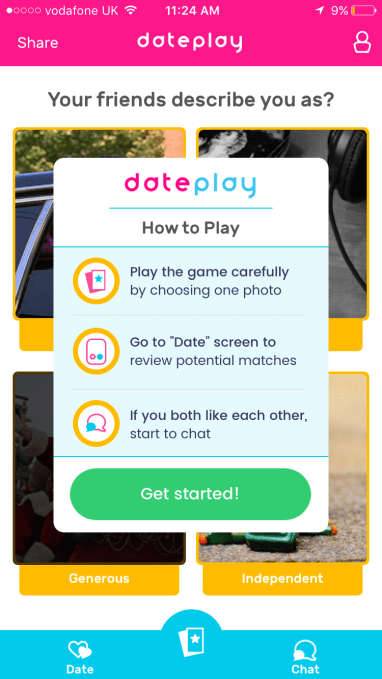 How to play