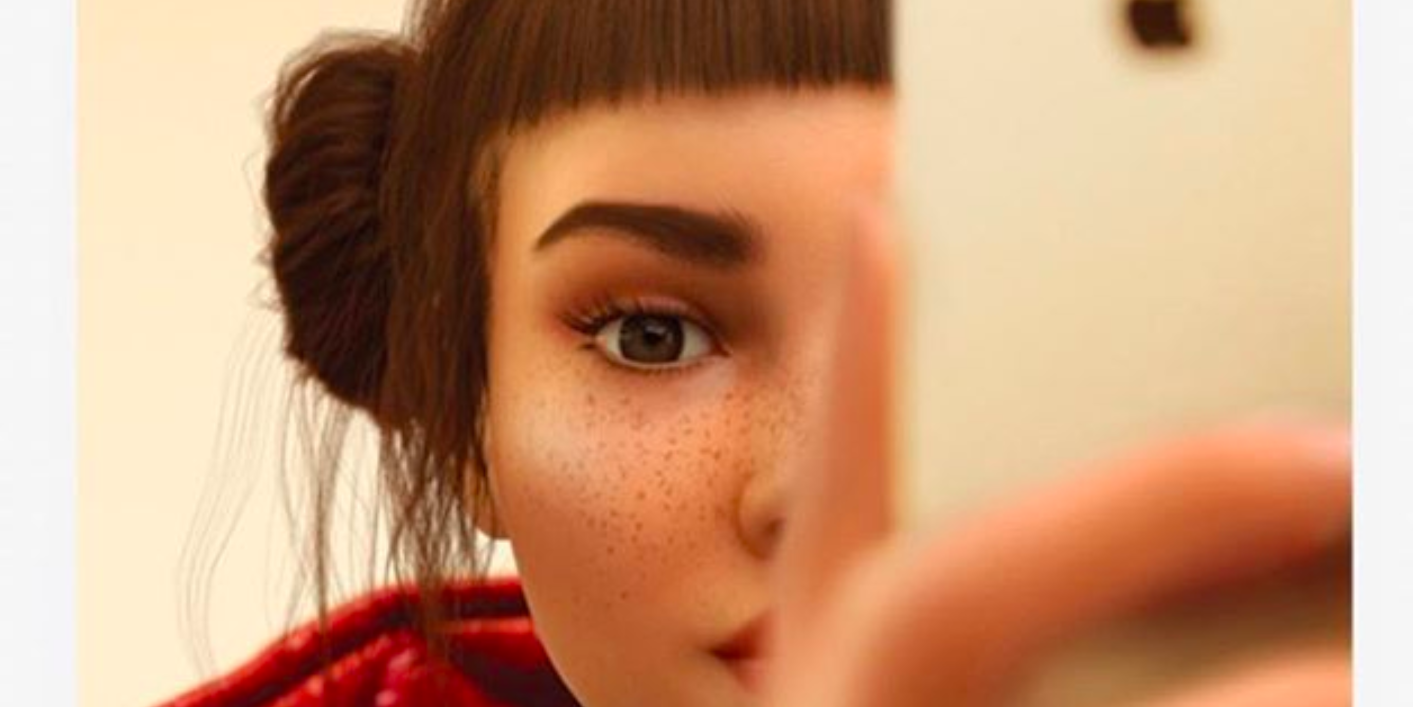 Lil Miquela Lil Miquela