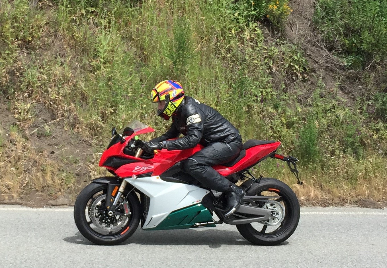 Energica