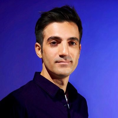 HQ Trivia Rus Yusupov