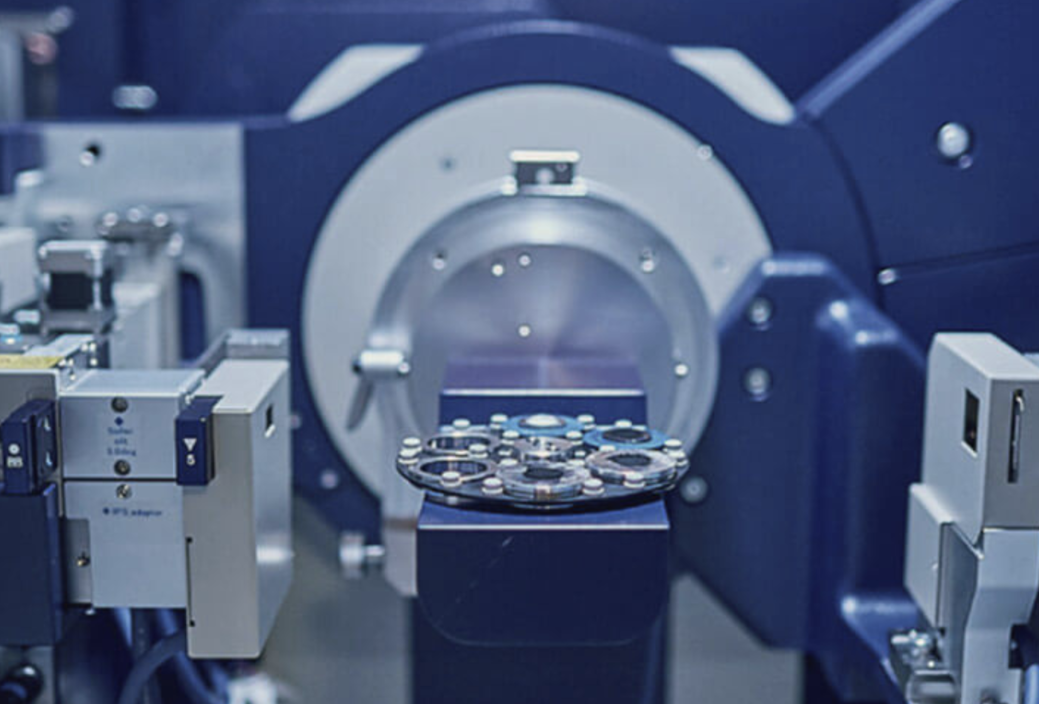 Sila Nanotechnologies