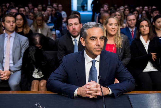 Facebook Currency Hearing Facebook Currency Hearing