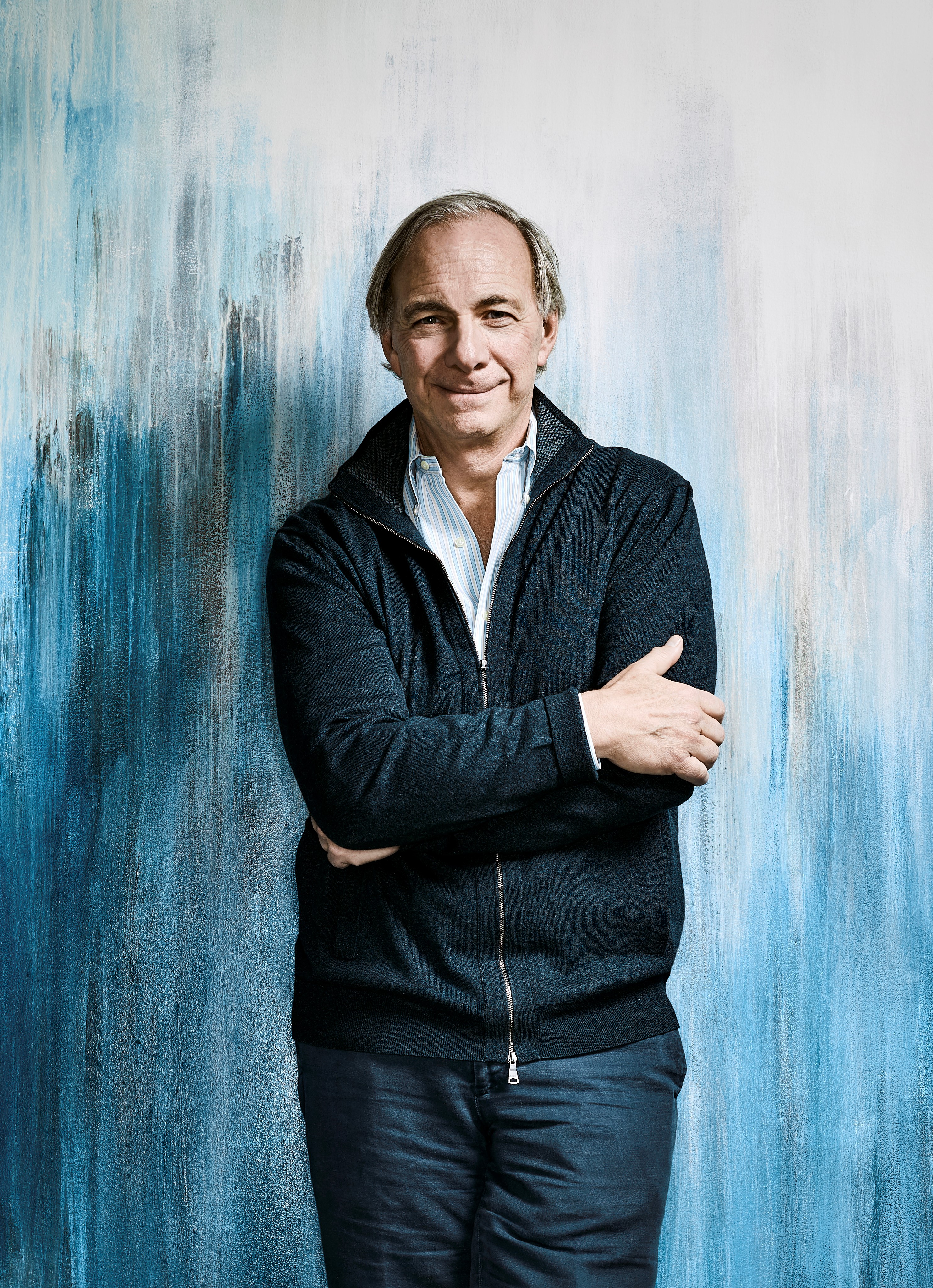 Ray Dalio ray dalio 0119 002