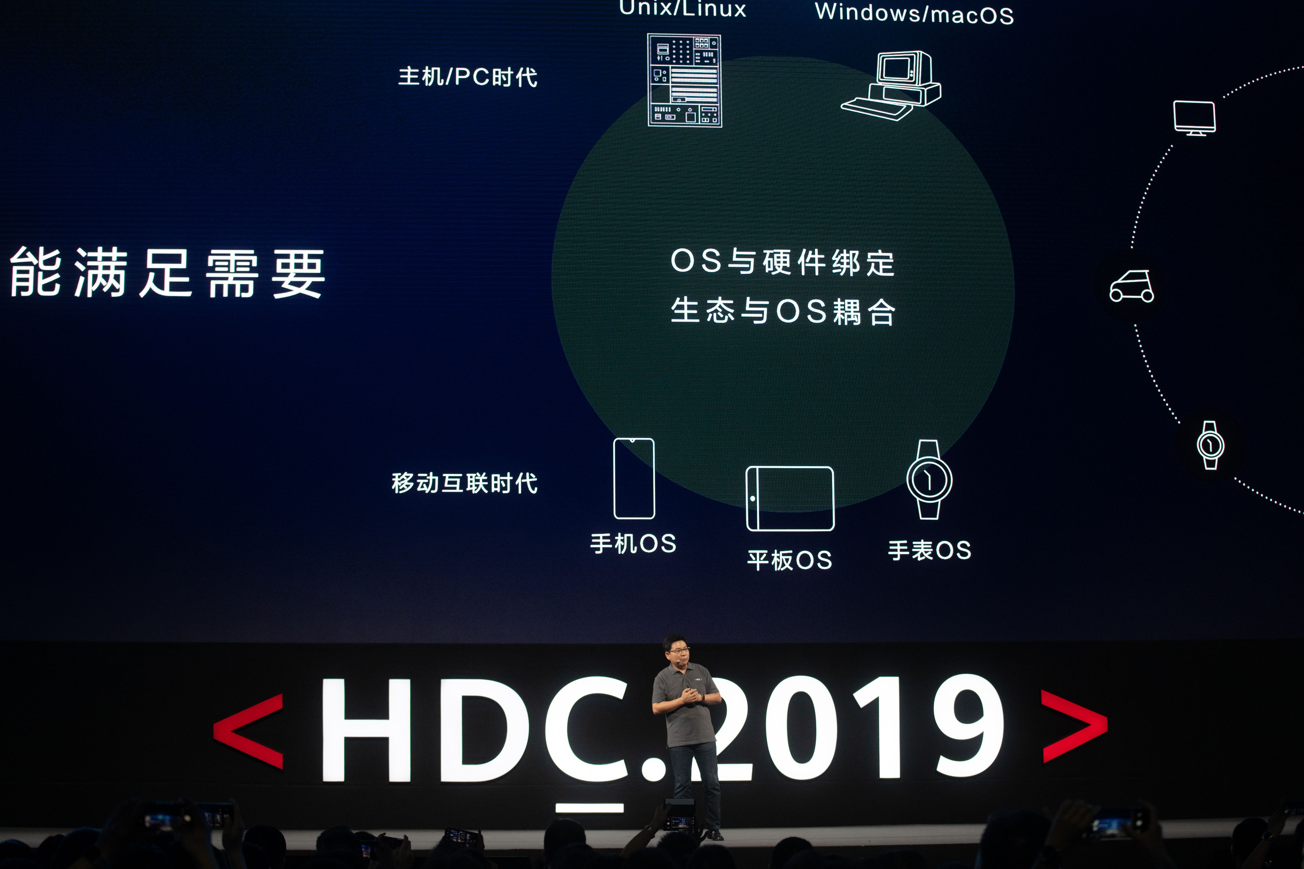 CHINA-HUAWEI-US-TELECOM GettyImages 1160460796