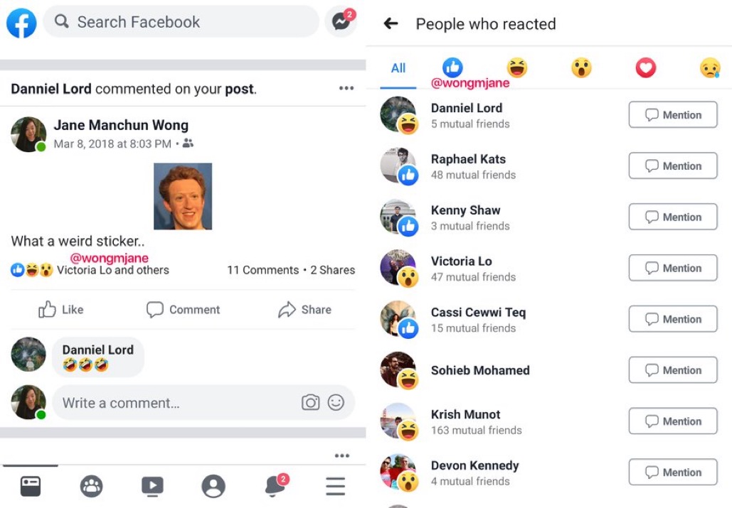 Facebook prototypes hiding Like counts CEDA6502 FBFE 4C92 BDFE C77F81D58E45