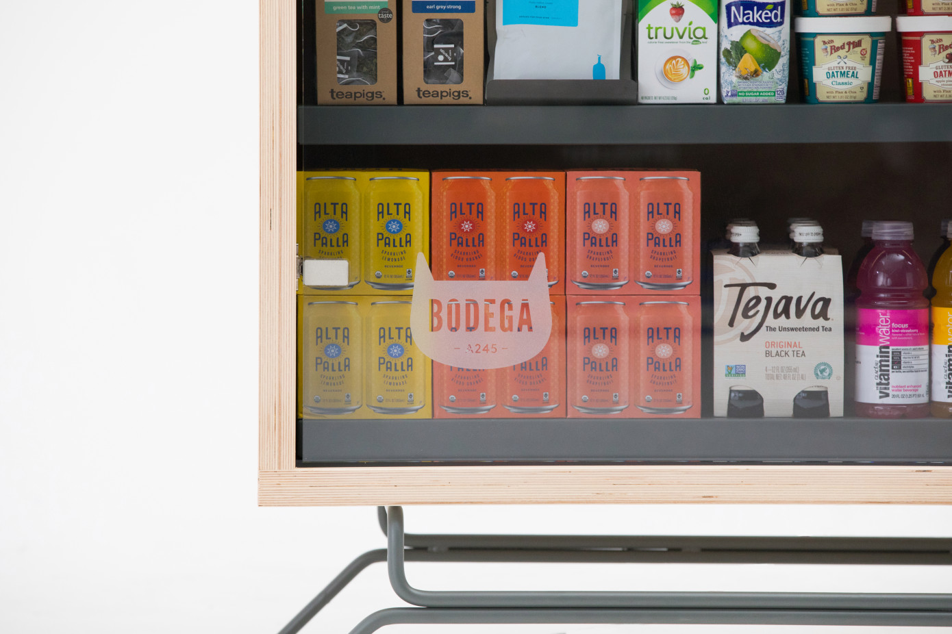 Bodega Bodega