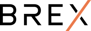 Brex Logo Transparent 100px 2