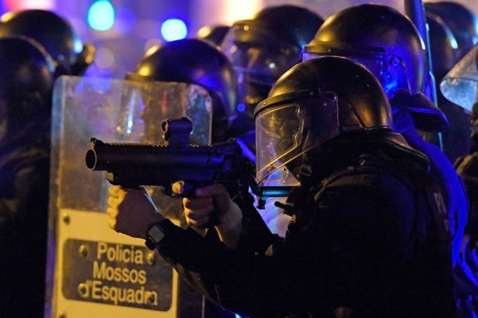 SPAIN-CATALONIA-POLITICS-CRISIS-DEMO GettyImages 1176406411