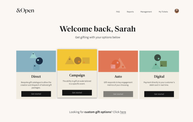 Screenshot 2019-10-16 12.51.06 &Open welcome screen