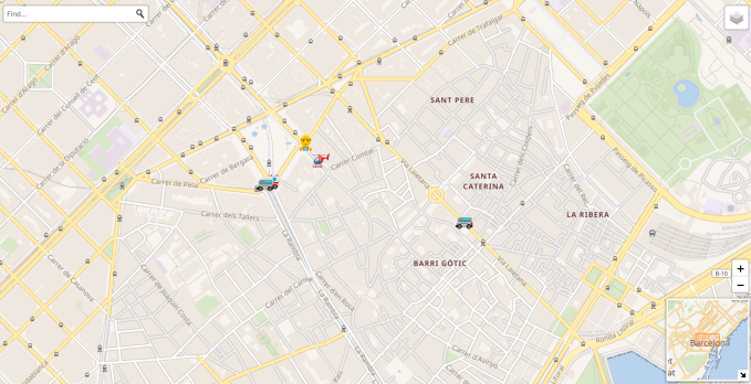 Catmap Catmap