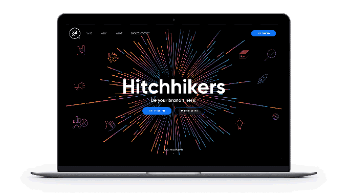 Yext Hitchhikers